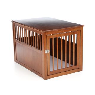 Dog and Cat Crates/Kennels/Carriers Crown Pet Products SKU: CWP1006