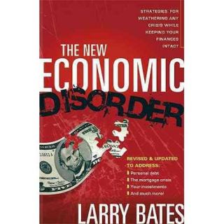 The New Economic Disorder