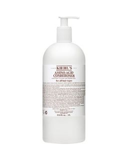 Kiehl's Since 1851 Amino Acid Conditioner, 33.8 oz.