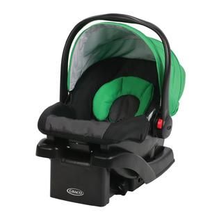 Graco SnugRide® Click Connect™ 30 Infant Car Seat   Fern™   Baby