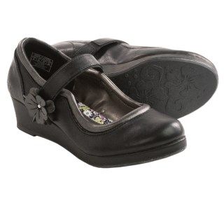 B.O.C. by Born Sofie Mary Jane Shoes (For Girls) 9174G 71