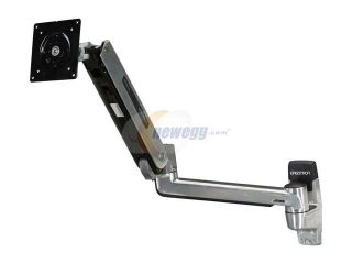 Open Box: Ergotron 45 353 026 LX Sit Stand Wall Mount LCD Arm