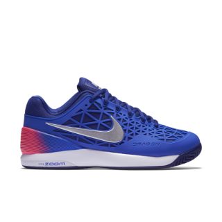 NikeCourt Zoom Cage 2 Womens Tennis Shoe