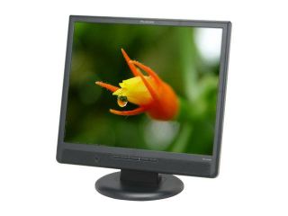 PLANAR 997 2797 00 PL1910M(997 2797 00) Black 19" 5ms LCD Monitor 300 cd/m2 1,000:1 Built in Speakers