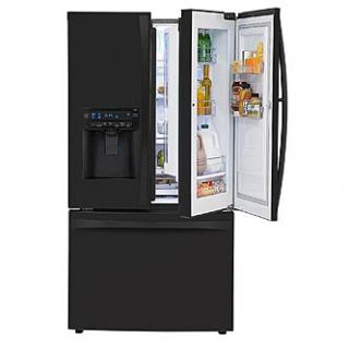 Kenmore Elite 31 cu. ft. French Door Refrigerator: Store More at 