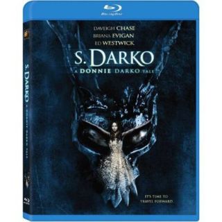 S. Darko: A Donnie Darko Tale (Blu ray) (Widescreen)