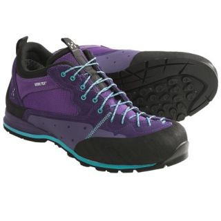 Haglofs Roc Icon Gore Tex® Shoes (For Men) 6541C 36