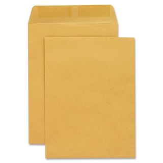 Sparco OpenEnd Gummed Catalog Envelopes (Box of 250)   16696902