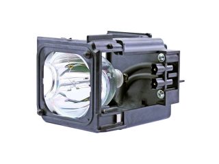 Original Samsung HLT5076SX TV Assembly with Philips Cage and UHP Bulb