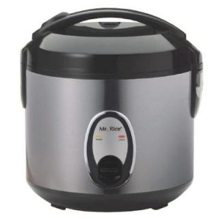 SPT 6 Cup Rice Cooker SC 1201S