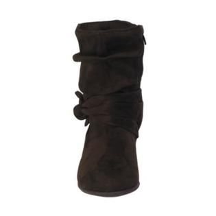 Trend Report   Womens Lindsay Fashion Boot   Brown