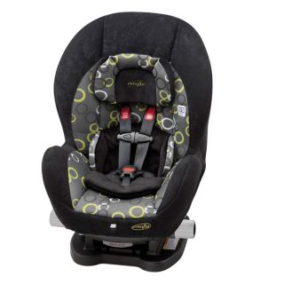 Evenflo Triumph 65 LX Convertible Car Seat in Oh!   15767232
