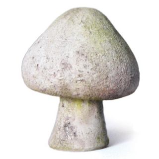 OrlandiStatuary Ornament Wild Mushroom Statue