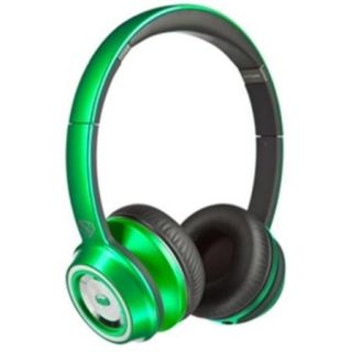 Monster N TUNE HD On Ear Headphones, Candy Collection
