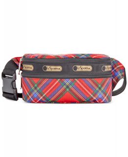 LeSportsac Double Zip Fanny Pack   Handbags & Accessories