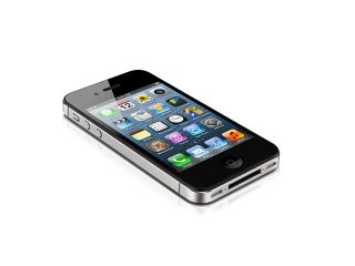 Refurbished: Apple iPhone 4S iOS 7 16GB 3.5in Dual Camera Smartphone   GSM Unlocked