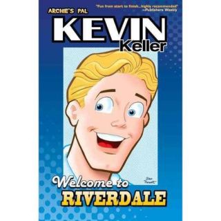 Kevin Keller: Welcome to Riverdale
