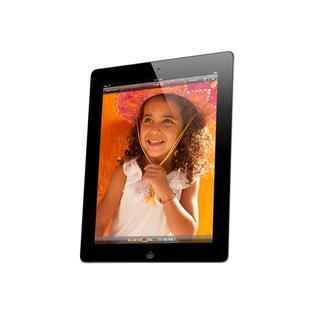 Apple Apple MC755LL/A iPad 2 Tablet 16GB Wifi + 3G Verizon (Black