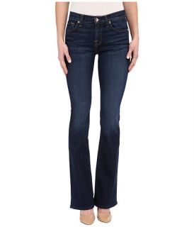 7 For All Mankind Bootcut in New York Dark