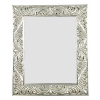 Wildon Home ® Antoinette Rectangular Wall Mirror