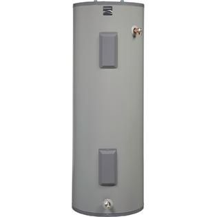 Kenmore  40 gal. Tall 9 Year Electric Water Heater
