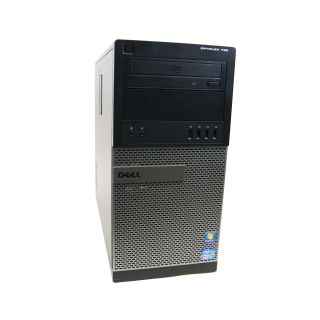 Dell OptiPlex 790 MT Intel Core i5 3.1GHz 750GB Computer (Refurbished