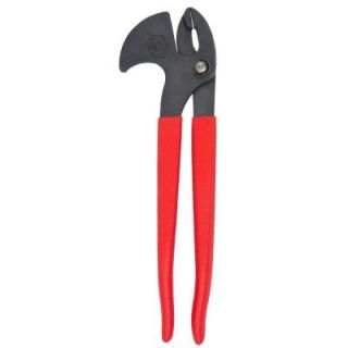 Crescent 11 in. Nail Pulling Plier NP11