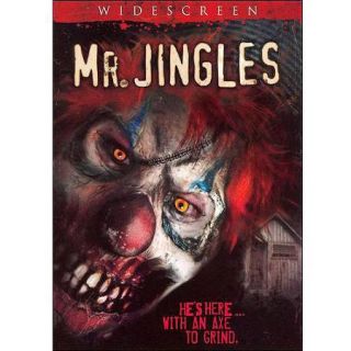 Mr. Jingles (Widescreen)