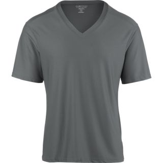 ExOfficio Give N Go V Neck T Shirt   Short Sleeve   Mens