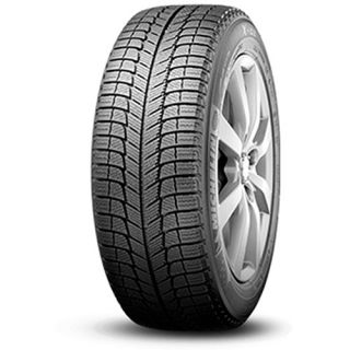 Michelin X Ice Xi3 215/70R15 Tire 98T: Tires