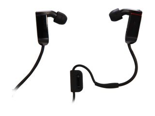 SONY XBA BT75 Balanced Armature Bluetooth Headset