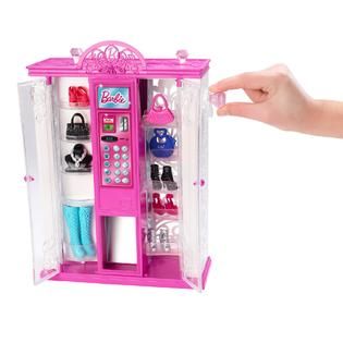 Barbie Life in the Dreamhouse Fashion Vending Machine™   Toys
