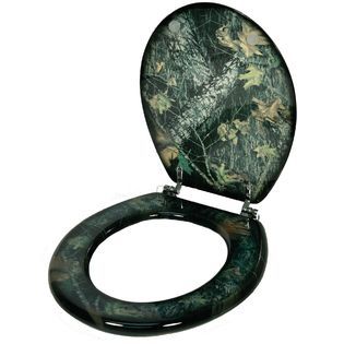 Rivers Edge Hunting Toilet Seat   Fitness & Sports   Outdoor