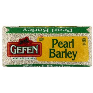 Gefen Pearl Barley, 16 oz (Pack of 24)