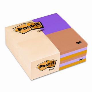 Note Pad, 24 Pack by Post it®