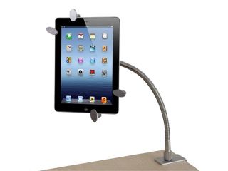 Adjustable Tablet/Desk/Car Mount Holder For iPad Samsung Galaxy and other 5 10 inch Tablet PC