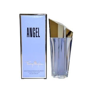 Angel by Thierry Mugler for Women   3.4 oz EDP Spray (Refillable