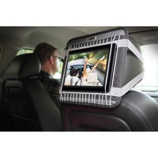 GoGear Automotive Headrest Tablet/Phone Holder