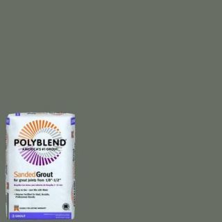 Custom Building Products Polyblend #185 New Taupe 25 lb. Sanded Grout PBG18525