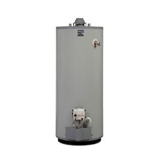 Kenmore Natural gas water heater 50 gal. 33115   