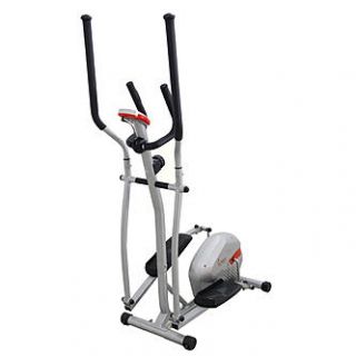 Sunny Health & Fitness SF E3416 Magnetic Elliptical Trainer   Fitness