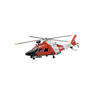 Fast Lane 1:48 Scale Police Air Ranger Helicopter   Bell 206 Red With Spider    Toys R Us