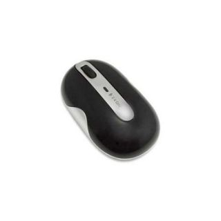 Macally PEBBLE W Wireless Laser Mouse