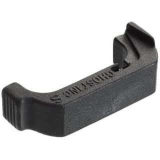 Ghost Inc. Tactical Extended Magazine Release, Fits Glock Gen 4, Black
