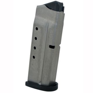 Smith  Wesson MP Shield .40 Caliber 6 Round Magazine 857412