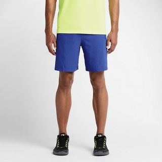 Nike 8 Flex Repel Mens Training Shorts.