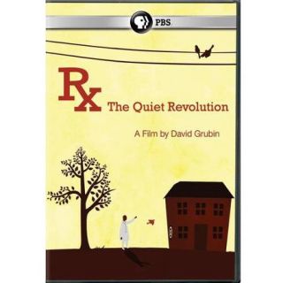 RX: The Quiet Revolution (Widescreen)