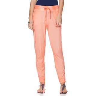 Wendy Williams Cool Pigment Dyed Jogger Pant   7999776
