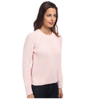 Kate Spade New York Winter Wool Side Zip Sweater