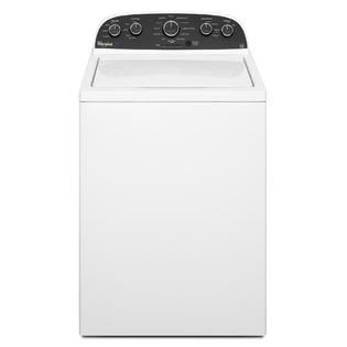 Whirlpool  3.6 cu. ft. Top Load Washer   White ENERGY STAR®
